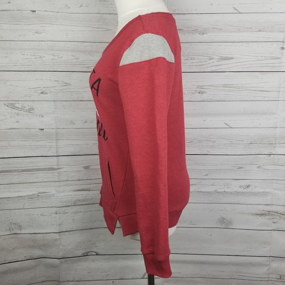 NFL Atlanta Falcons Football Juniors Sweater - Picture 5 of 8